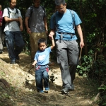 Eagle's Nest Nature Trail