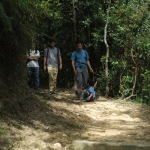 Eagle's Nest Nature Trail