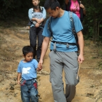 Eagle's Nest Nature Trail