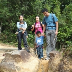 Eagle's Nest Nature Trail