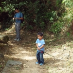 Eagle's Nest Nature Trail