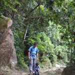 Eagle's Nest Nature Trail