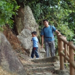 Eagle's Nest Nature Trail