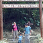 Eagle's Nest Nature Trail