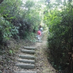 Chi Ma Wan Country Trail