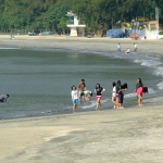 Chi Ma Wan Country Trail