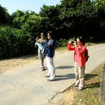 Chi Ma Wan Country Trail