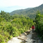 Chi Ma Wan Country Trail