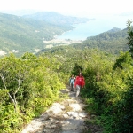 Chi Ma Wan Country Trail