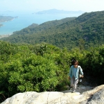 Chi Ma Wan Country Trail