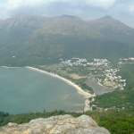 Chi Ma Wan Country Trail