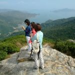 Chi Ma Wan Country Trail