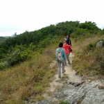 Chi Ma Wan Country Trail