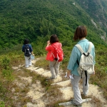 Chi Ma Wan Country Trail