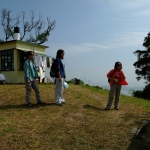 Chi Ma Wan Country Trail