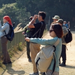 Shing Mun Country Park