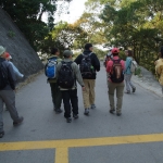 Shing Mun Country Park