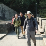 Shing Mun Country Park