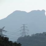 Shing Mun Country Park