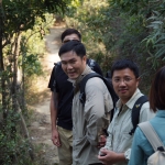 MacLehose Trail Stage 7