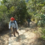 MacLehose Trail Stage 7