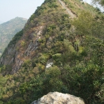 Devil's Peak