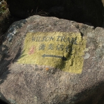 Wilson Trail