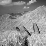 Lantau Peak