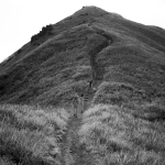 Lantau Peak