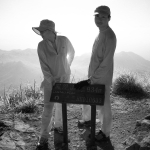 Lantau Peak