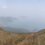 Lantau Peak