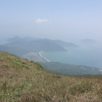 Lantau Peak