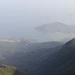 Lantau Peak