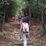 Lantau Peak