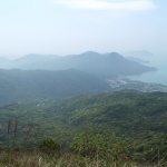 Lantau Peak