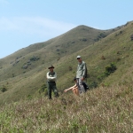 Lantau Peak