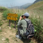 Lantau Peak