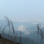 Lantau Peak