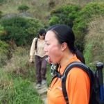 Lantau Peak