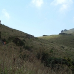 Lantau Peak