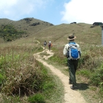 Lantau Peak