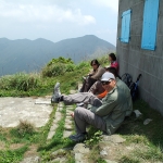 Lantau Peak