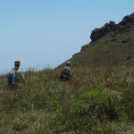 Lantau Peak