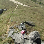 Lantau Peak