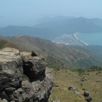 Lantau Peak