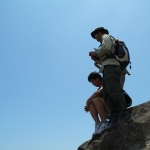 Lantau Peak