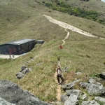 Lantau Peak