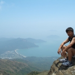 Lantau Peak