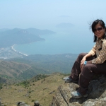 Lantau Peak