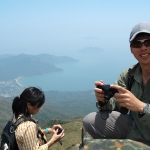 Lantau Peak